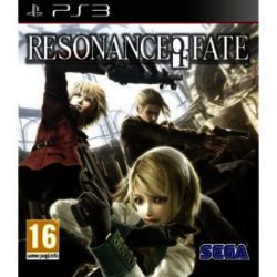 Resonance Of Fate Game